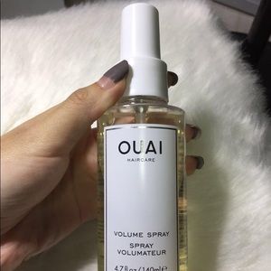 Full Size QUAI Volumizing Hair Spray